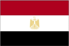 MRCP PACES dates in Egypt