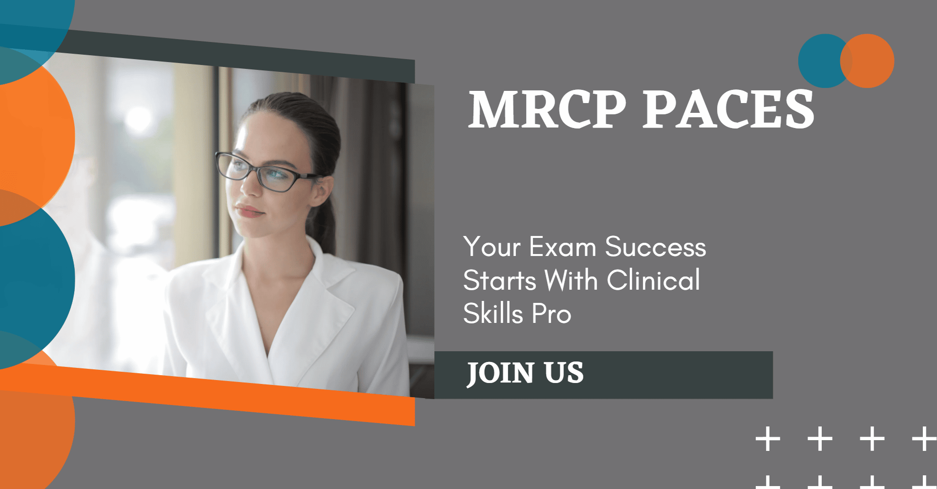 Pass Your MRCP PACES — Clinical Skills Pro