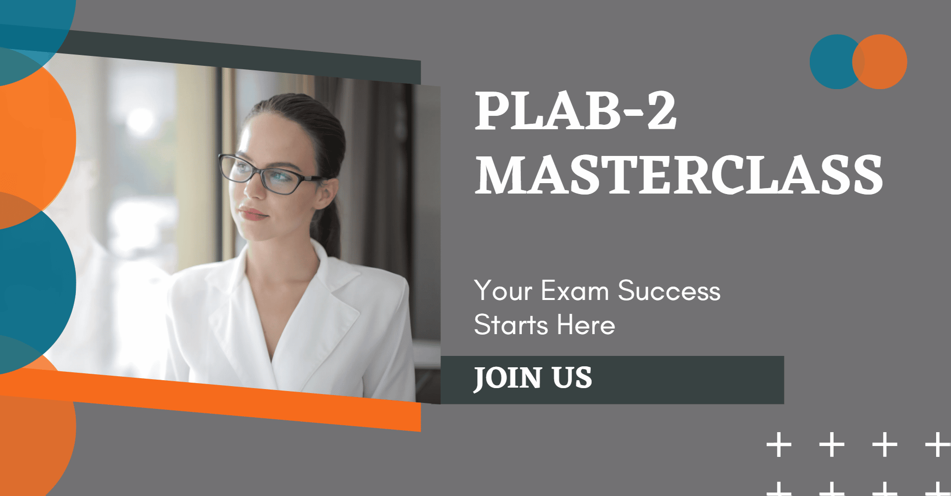 PLAB-2 Masterclass — Clinical Skills Pro